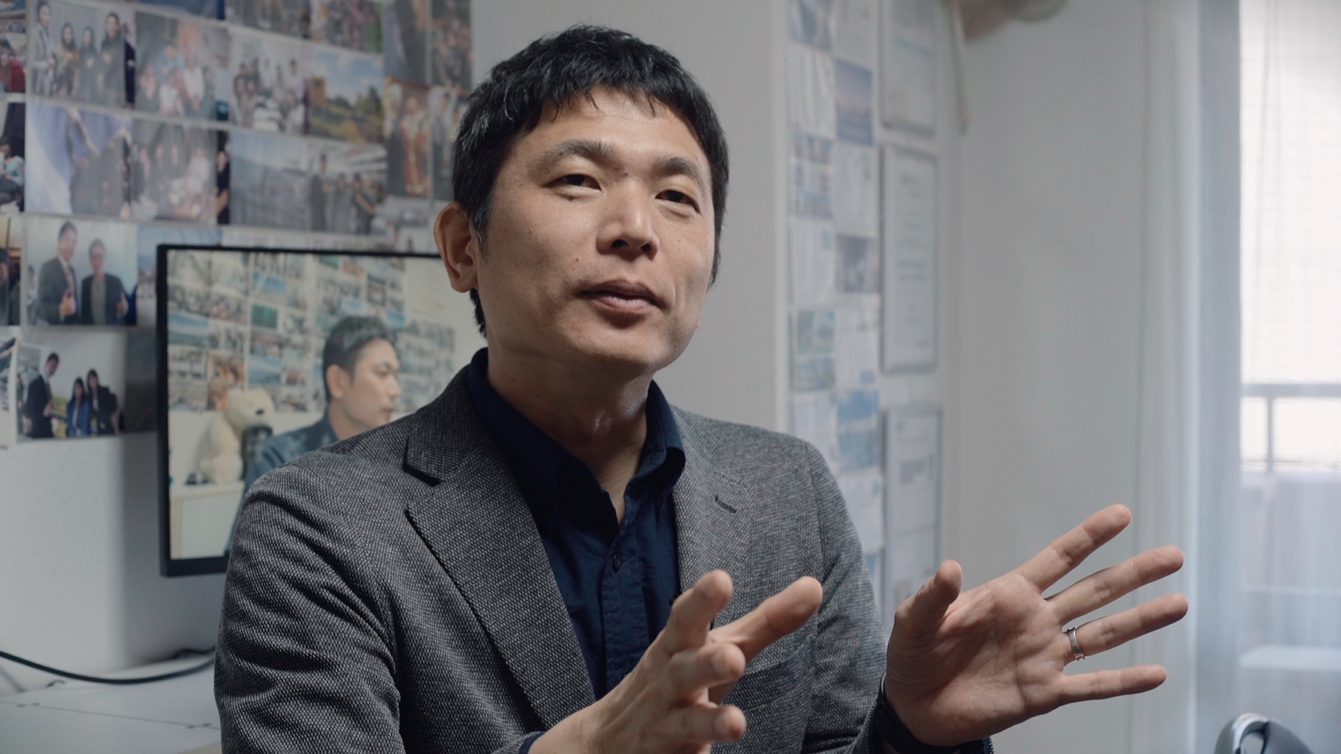 社会的自立を目指して若者たちを支援する、NPO法人国際教育支援機構スマイリーフラワーズ