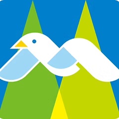 林中小企業診断士事務所ロゴ