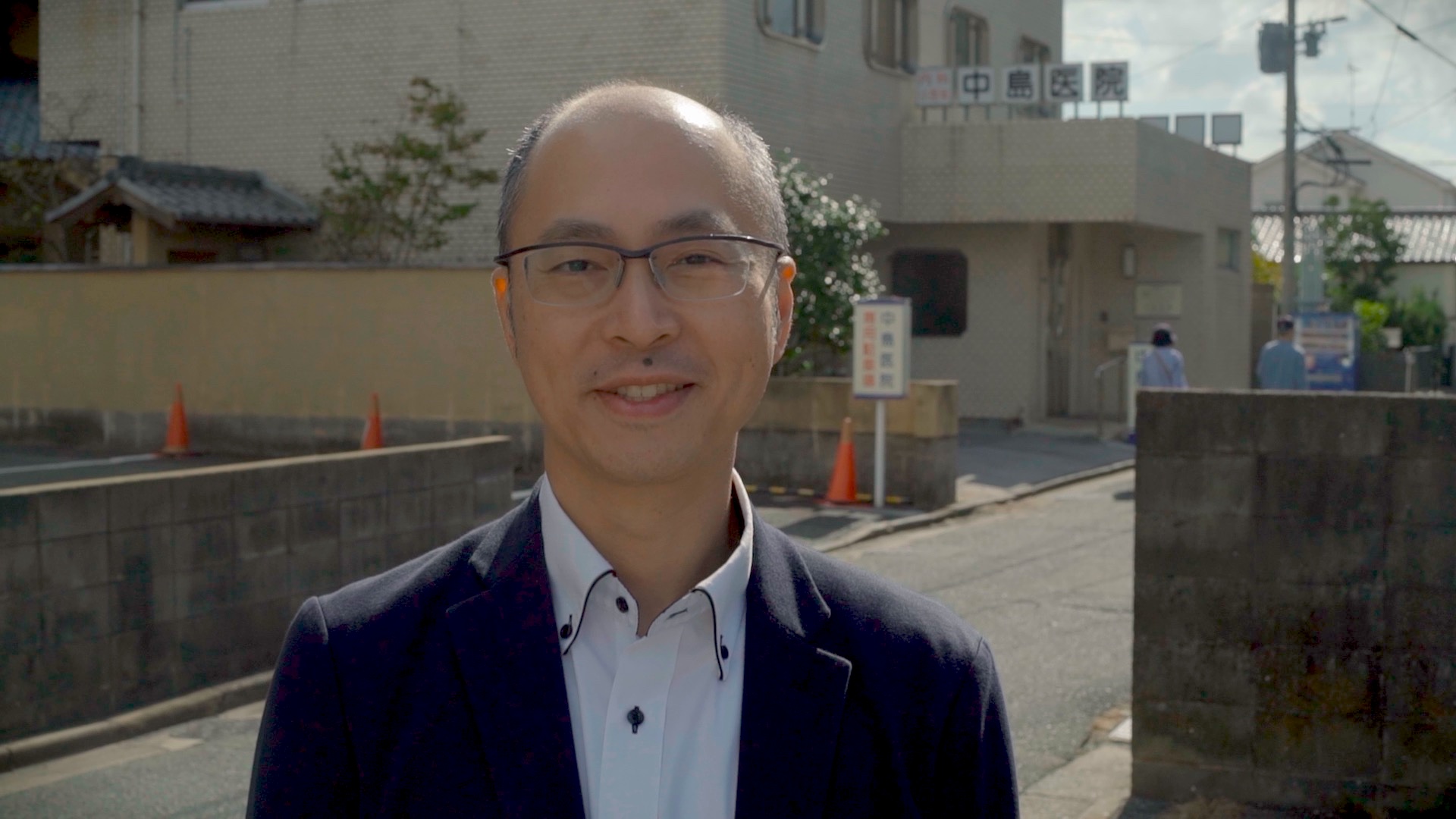 オープンソースソフトウェアを活用して企業のDX化を推進し、経営改善を行うサクラディア合同会社の河野さん