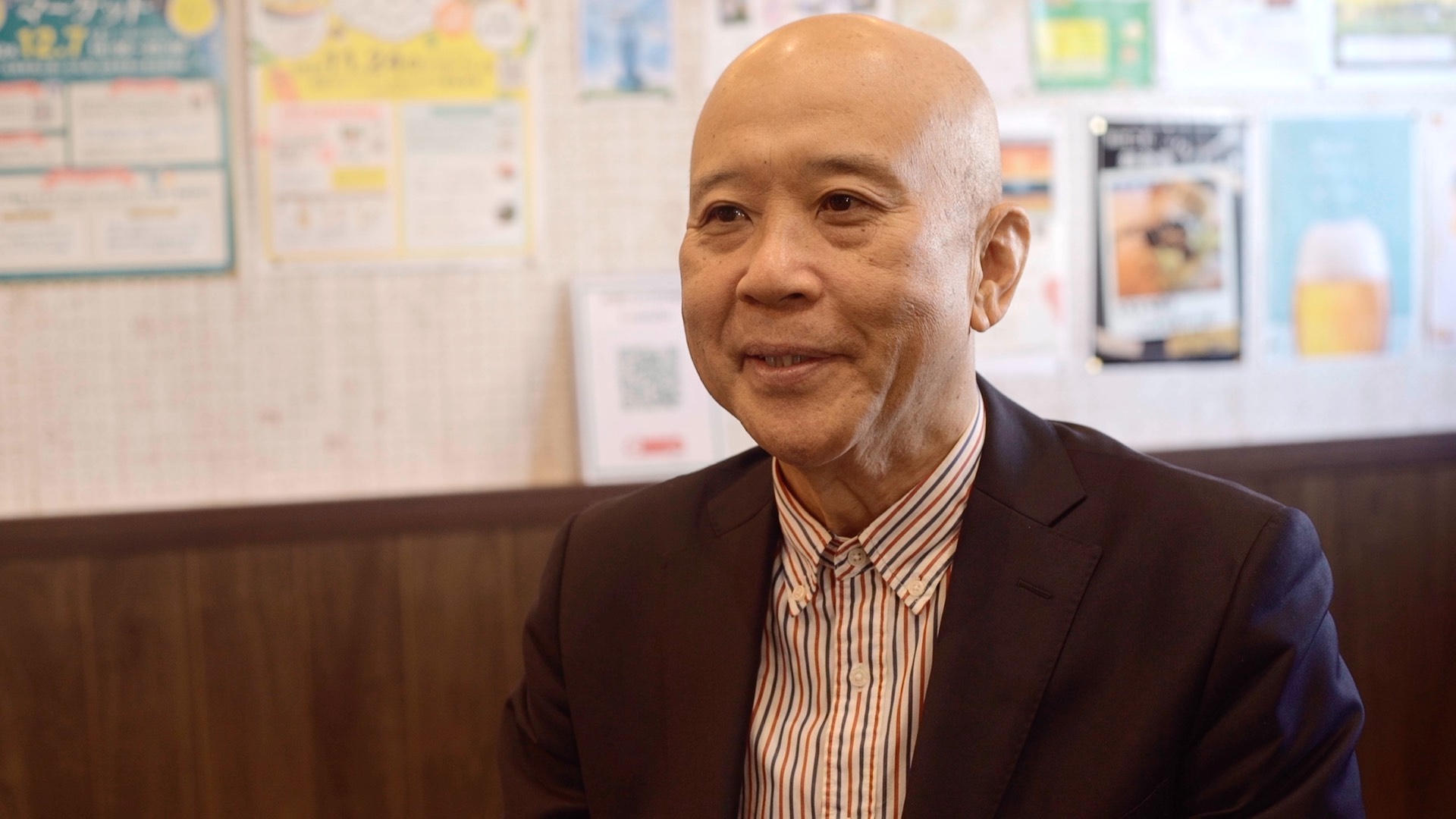 飲食事業から「婚活で悩む人をゼロにする」ため結婚相談所を立ち上げた、中西さん