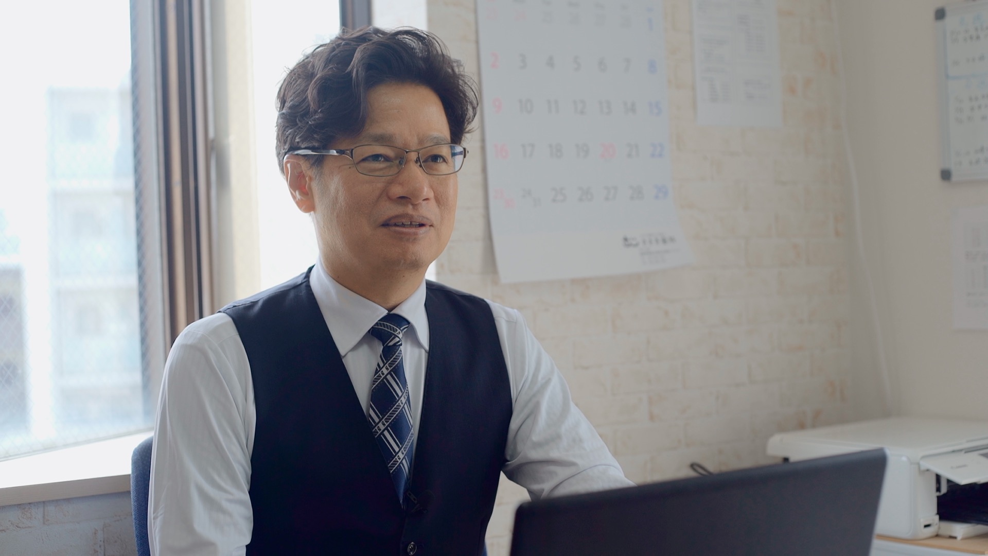 病気や障がいがあっても、行きたい場所へ。介護付き旅行を支える、NPO法人あすも特注旅行班の大橋日出男さん