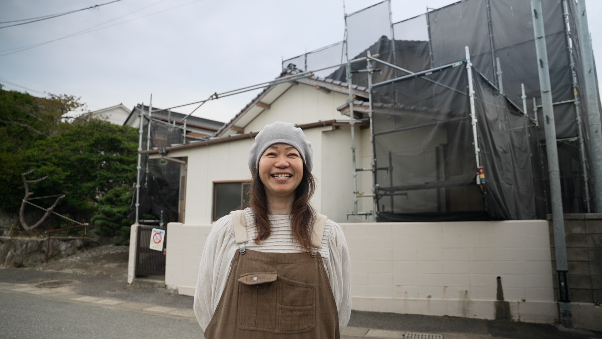 「住まいに、晴れやかな物語を。」、建築士・石崎まみさんが描く建築の未来