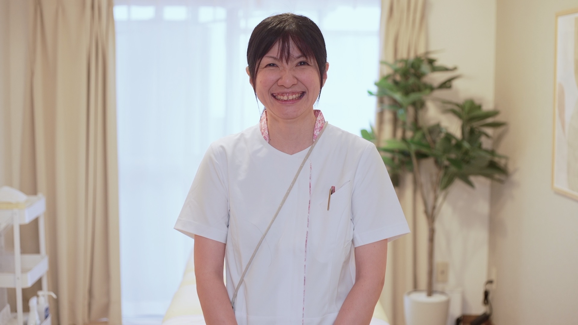 うつ経験をきっかけに独立起業。丸屋優子さんが届けるタクティールケアの心の支援