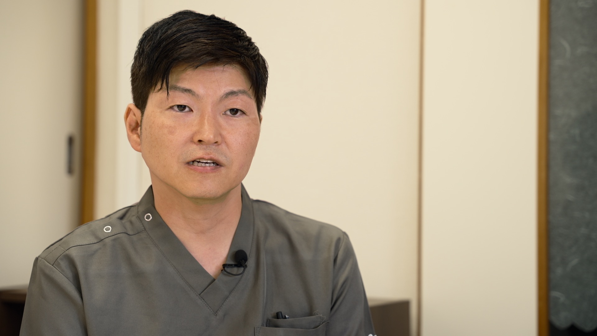 子育て世代が働きやすい訪問看護ステーションを糸島で展開。株式会社グラスフィールズの草野浩さん