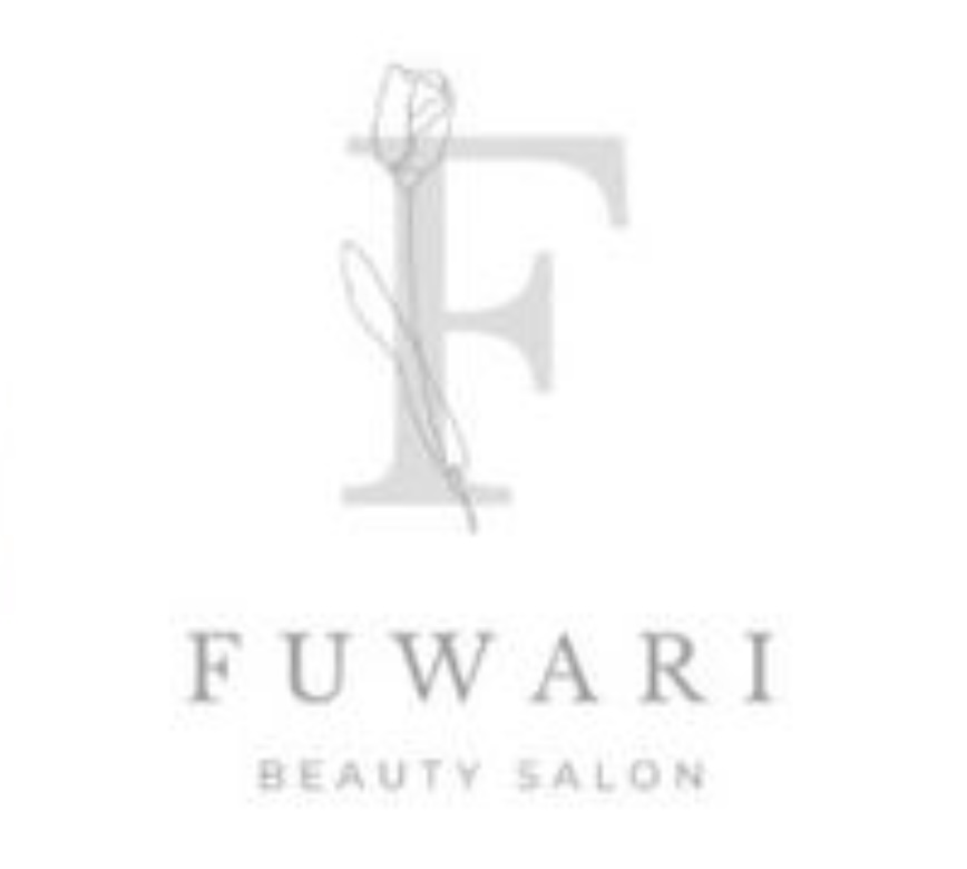 デンタル小顔矯正サロン ふわりロゴ